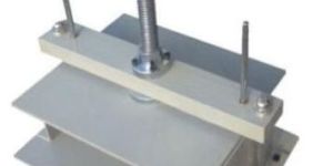 Manual Press Machine