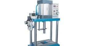 Pneumatic Press Machine