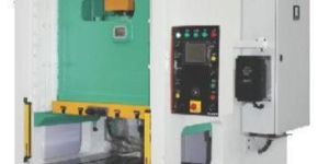 Ring Frame Cross Shaft Press