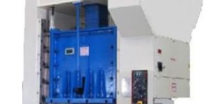 Straight Sided Press