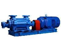 RKB Horizontal Multistage Pump