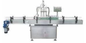 Bottle Filling Machine