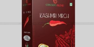 Kashmiri Mirch