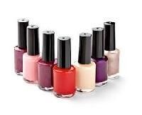 Nail Lacquers