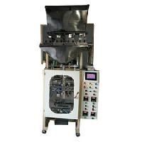 Snacks and Namkeen Packing Machine