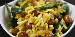 Poha Chivda Namkeen