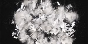 Polypropylene Fibre