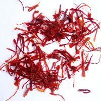 Kashmiri Mongra Saffron