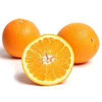 Fresh Navel Oranges
