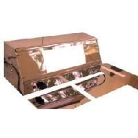 NDT Equipment & Calibration