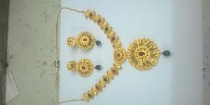 Neckless