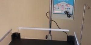 Infant Radiant Warmer