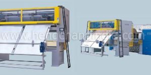 Panel Cutting Machine