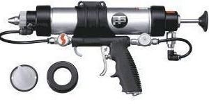 Air Caulking Gun
