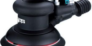 Pneumatic Sander
