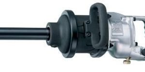 Super Duty Impact Wrench