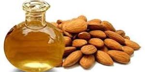 Almond Oil