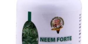 Neem Forte Capsules