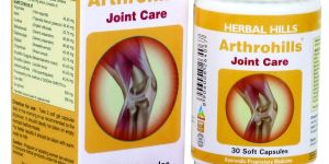 ARTHROHILLS 30 CAPSULE