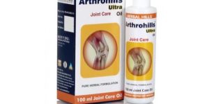 ARTHROHILLS ULTRA OIL
