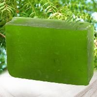 Neem Tulsi Herbal Soap
