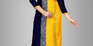 Rayon Kurtis
