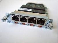 Cisco HWIC 2T 2 Port Serial WAN Interface Card