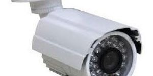 Bullet Camera