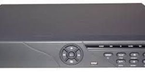 Digital Video Recorder