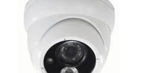 HDCVI Camera