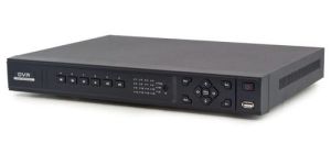 Network Video Recorder