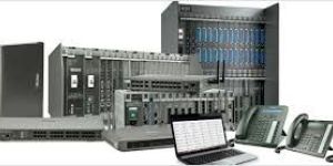 Digital EPABX System