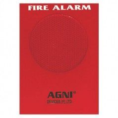 Fire Alarm Hooter