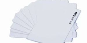 Proximity Access Cards