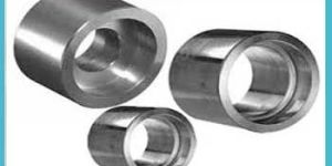 Half Couplings