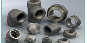 Nickel Alloy Pipe Fittings