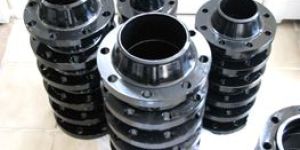 Carbon Steel Flanges