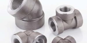 Forged Threaded Fittings
