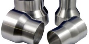 Buttweld Reducers