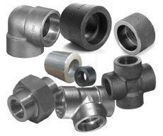 Socket Welding Fittings