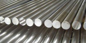 Stainless Steel Bright Round Bars