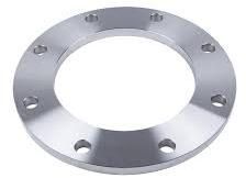 Stainless Steel Plate Flanges