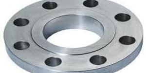 Stainless Steel Slip On Flanges