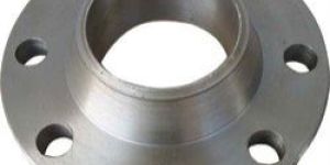 Stainless Steel Weld Neck Flanges