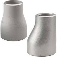 Stainless Steel Welded Reducer