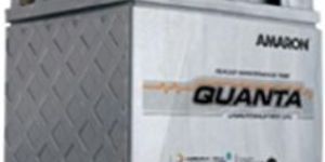 Quanta Battery