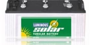 Solar Battery