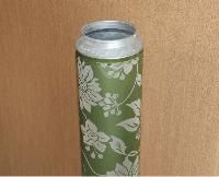 Nickel Rotary Screens for Textile Printing Industries