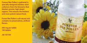 Forever Bee Pollen