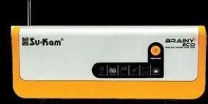 Su-Kam Solar Home Inverter